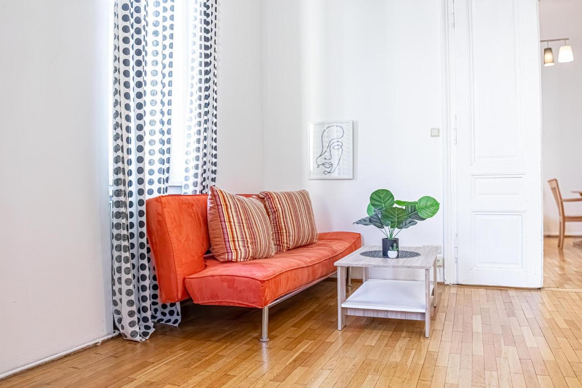 Simple Apartment Near Wiener Stadthalle Eksteriør bilde